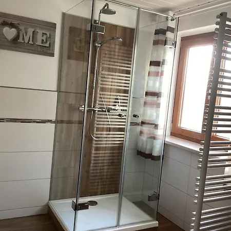 Haus Waldblick Апартаменты Вальдкирхен