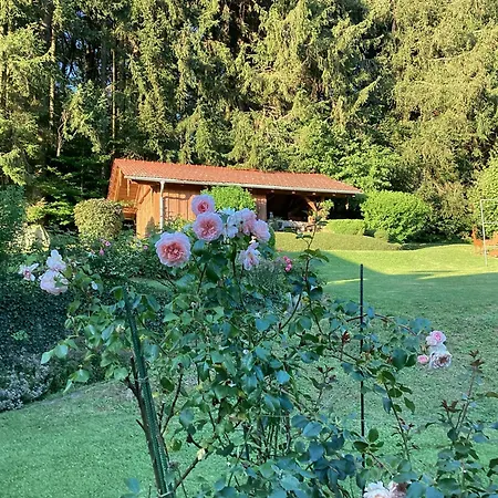 Apartamento Haus Waldblick *