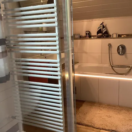 Apartamento Haus Waldblick Waldkirchen