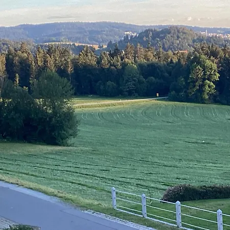 Haus Waldblick