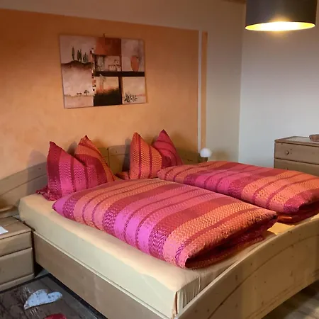 Apartment Haus Waldblick Waldkirchen
