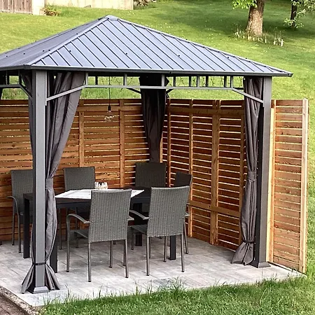 Haus Waldblick Apartamento *