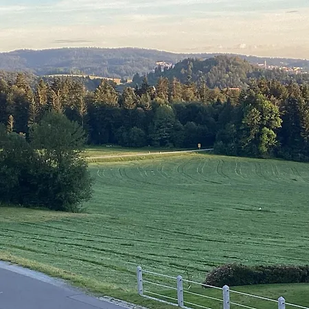 Haus Waldblick *