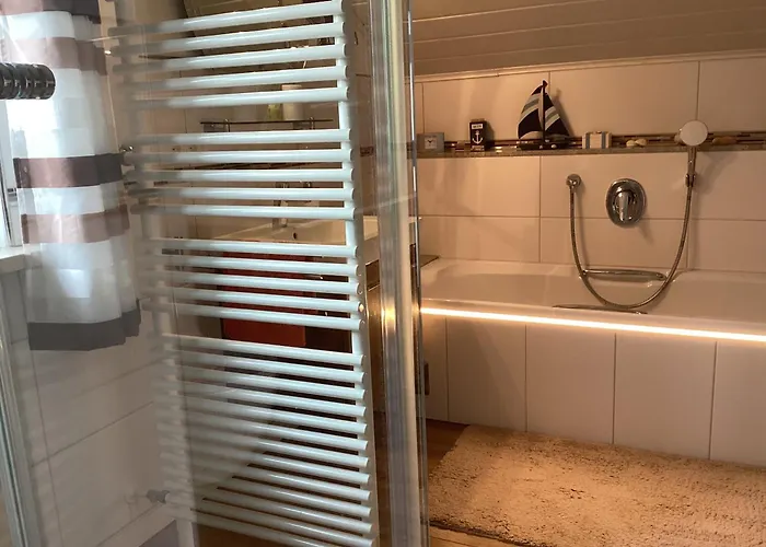 Διαμέρισμα Haus Waldblick Waldkirchen