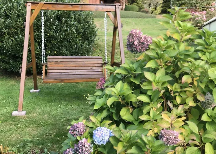 Haus Waldblick Διαμέρισμα Waldkirchen